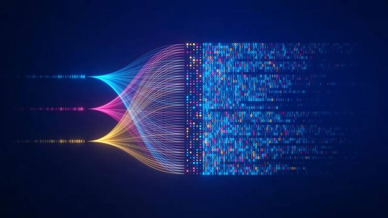 临县软件开发：解锁高性能应用的核心技术路径